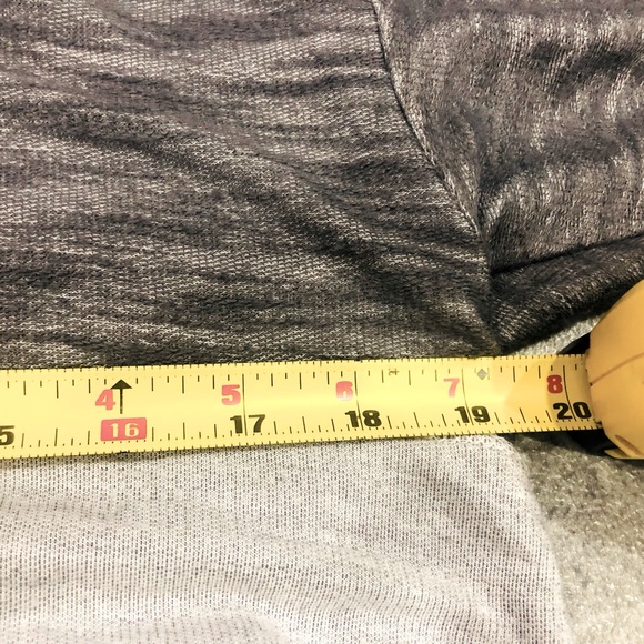 ❤️🔥Papermoon❤️🔥Beautiful Criss Cross Back-Measurements in Photos❤️🔥 - Picture 11 of 12